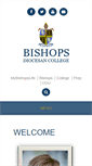Mobile Screenshot of preprep.bishops.org.za